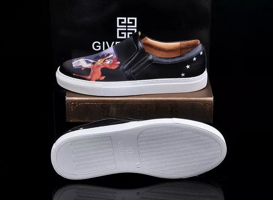GIVENCHY Men Loafers_01